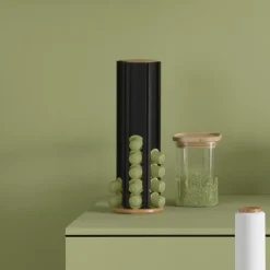 5five Porte-capsules rotatif  x60