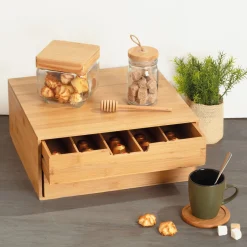 5five Porte-capsules tiroir