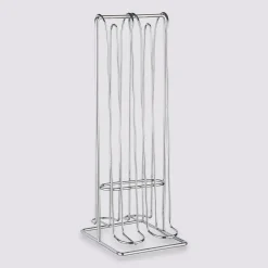 5five Porte-capsules x32, Chromé