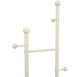 5five Porte-manteaux, 6 accroches, L.40 cm