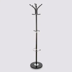 5five Porte-manteaux 14 crochets