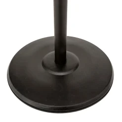 5five Porte-manteaux 11 patères 176,5cm, Noir