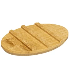 5five Porte-savon, Blanc