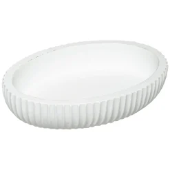 5five Porte-savon, Blanc