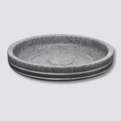 5five Porte-savon, Gris anthracite