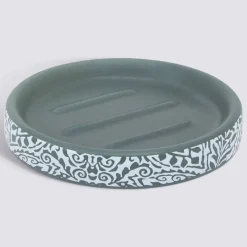 5five Porte-savon, Vert