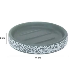 5five Porte-savon, Vert