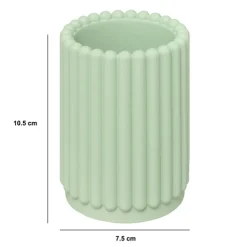 5five Pot à brosse à dents