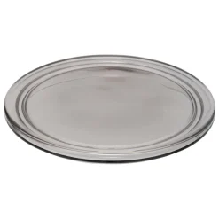 5five Pot à cotons, Gris