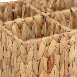 5five Pot à couverts 4 compartiments, Jacinthe