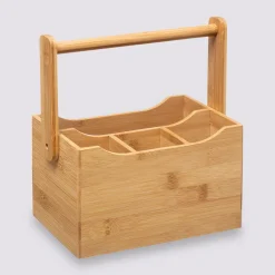 5five Pot à ustensiles avec anse