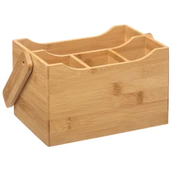 5five Pot à ustensiles avec anse