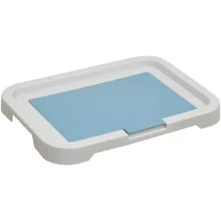 5five Poubelle, 24L , Gris