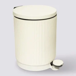 5five Poubelle 5L, Lin