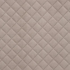 5five Pouf pliable 31x31 cm, Velour lin