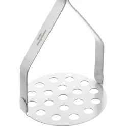 5five Presse pomme de terre, Inox