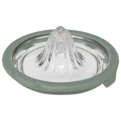 5five Presse-agrume avec verre doseur, 500 ml