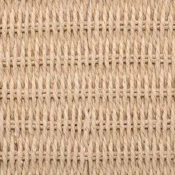 5five Rack à document double, Papier tressé