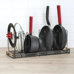 5five Rack extensible poêles/casseroles
