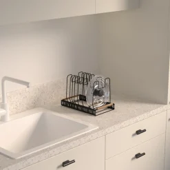 5five Rack extensible poêles/casseroles