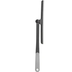 5five Raclette pivotante caoutchouc, Gris