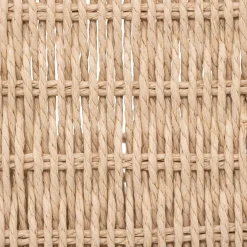 5five Range revue, Papier tressé