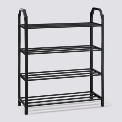 5five Range-chaussures 4 niveaux