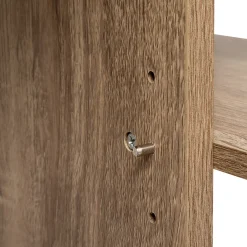 5five Range-chaussures 12 paires