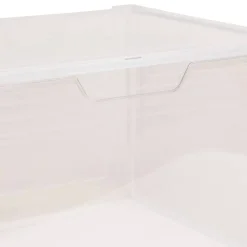 5five Range-chaussures, 6 paires