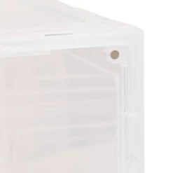 5five Range-chaussures, 6 paires