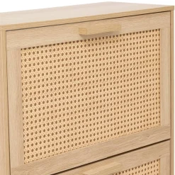 5five Range-chaussures, 18 paires