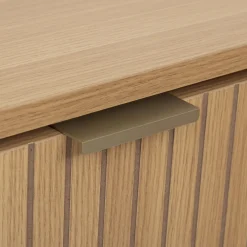 5five Range-chaussures 3 tirroirs