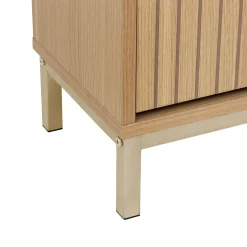 5five Range-chaussures 3 tirroirs