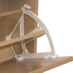 5five Range-chaussures 3 tirroirs