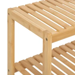 5five Range-chaussures, Bambou