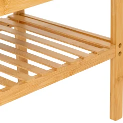 5five Range-chaussures, Bambou