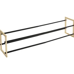 5five Range-chaussures métal x12 extensible