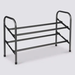 5five Range-chaussures métal x10 extensible