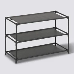 5five Range-chaussures, Plastique