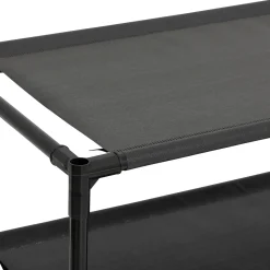 5five Range-chaussures, Plastique