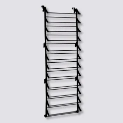 5five Range-chaussures x36 à suspendre