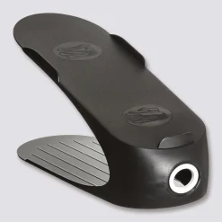 5five Range-chaussures x1 compact noir