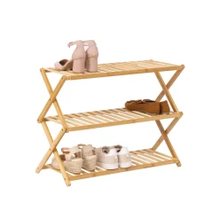 5five Range-chaussures x9 pliable