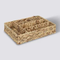 5five Range-couverts 4 compartiments