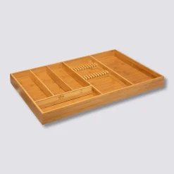 5five Range-couverts 3 compartiments