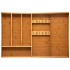 5five Range-couverts 3 compartiments