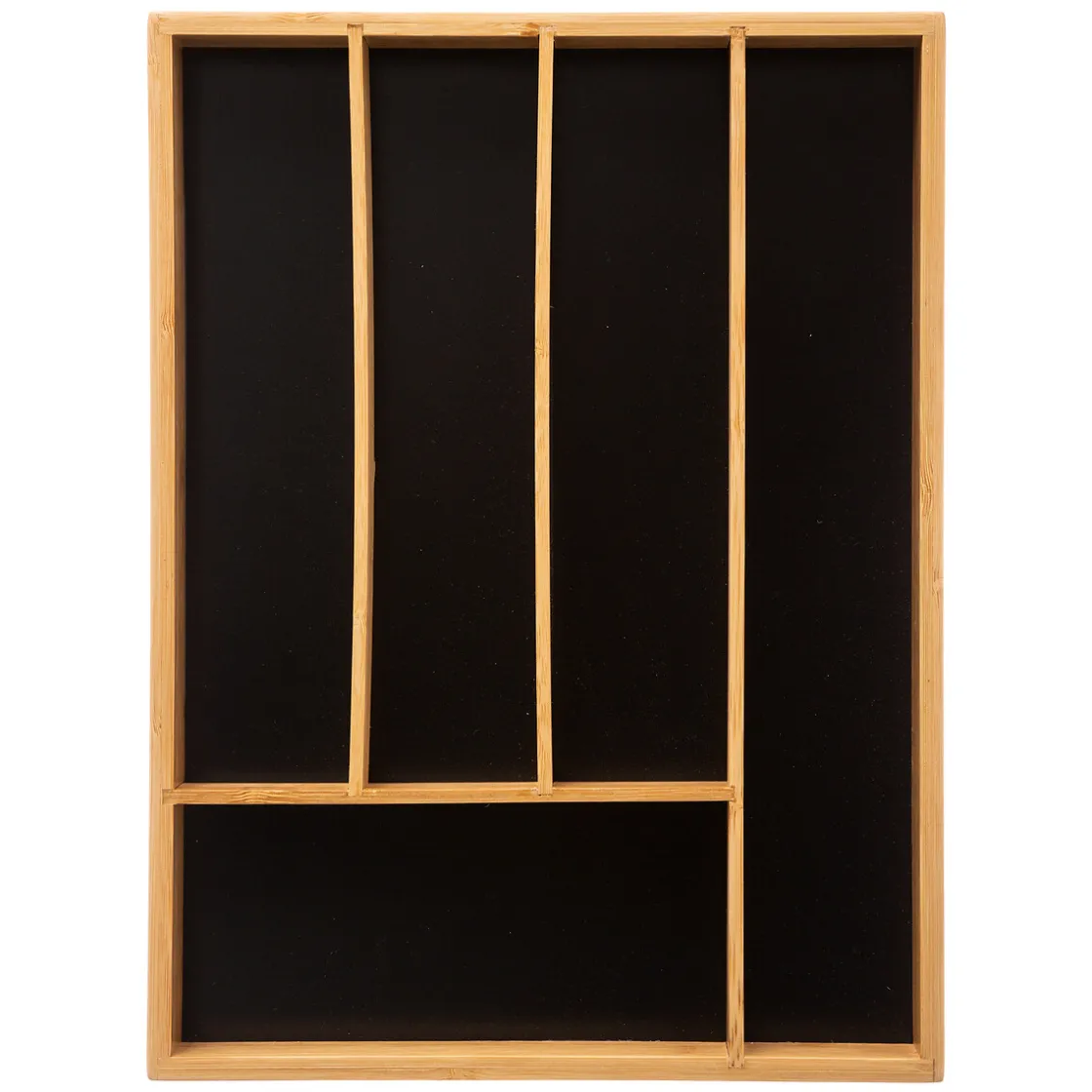 5five Range-couverts 5 compartiments