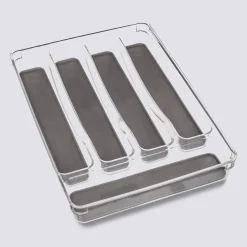 5five Range-couverts 5 compartiments