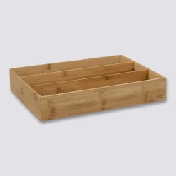 5five Range-couverts 3  compartiments