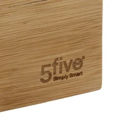 5five Range-couverts 3  compartiments